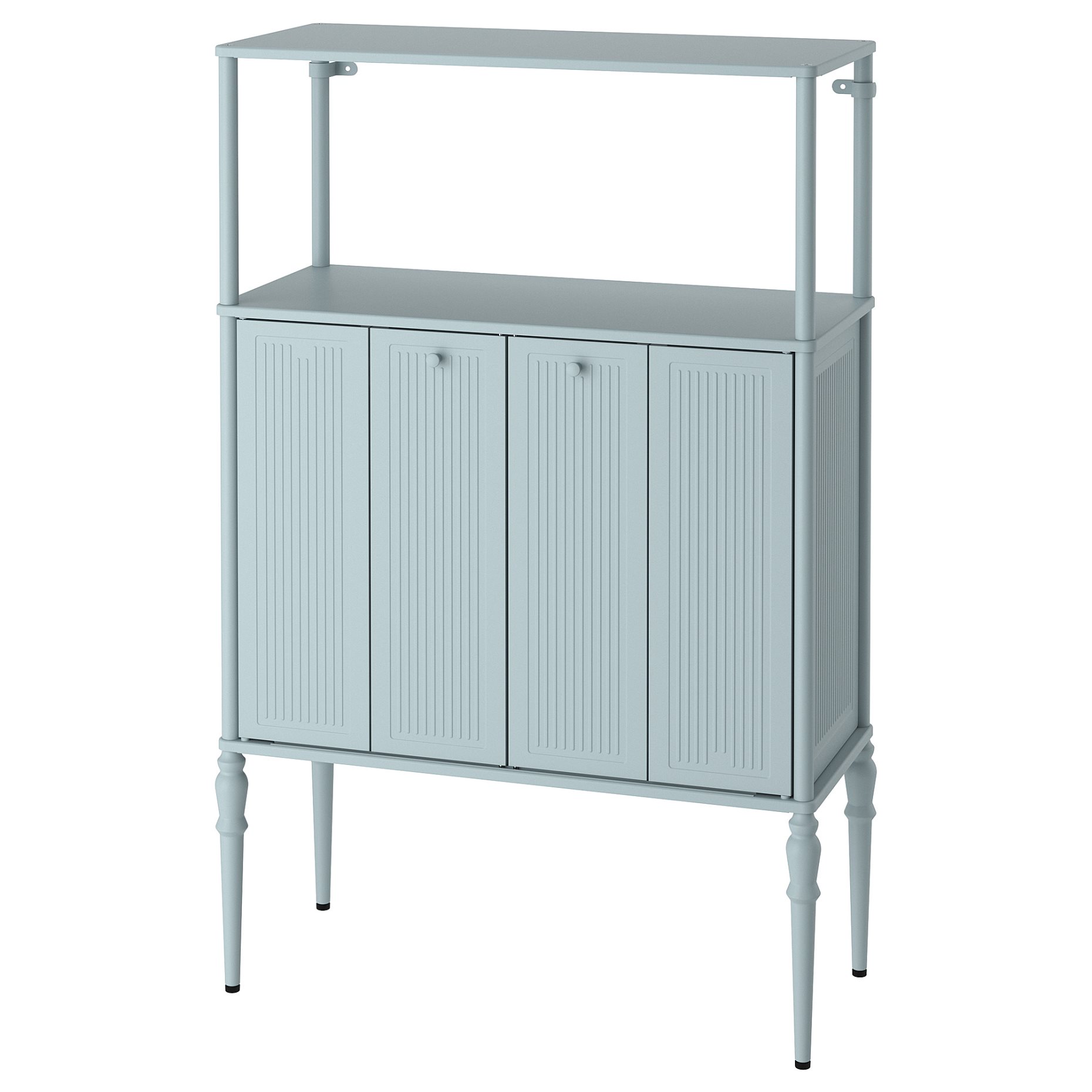 SÅGMÄSTARE, cabinet, 83x36x128 cm, 905.553.64