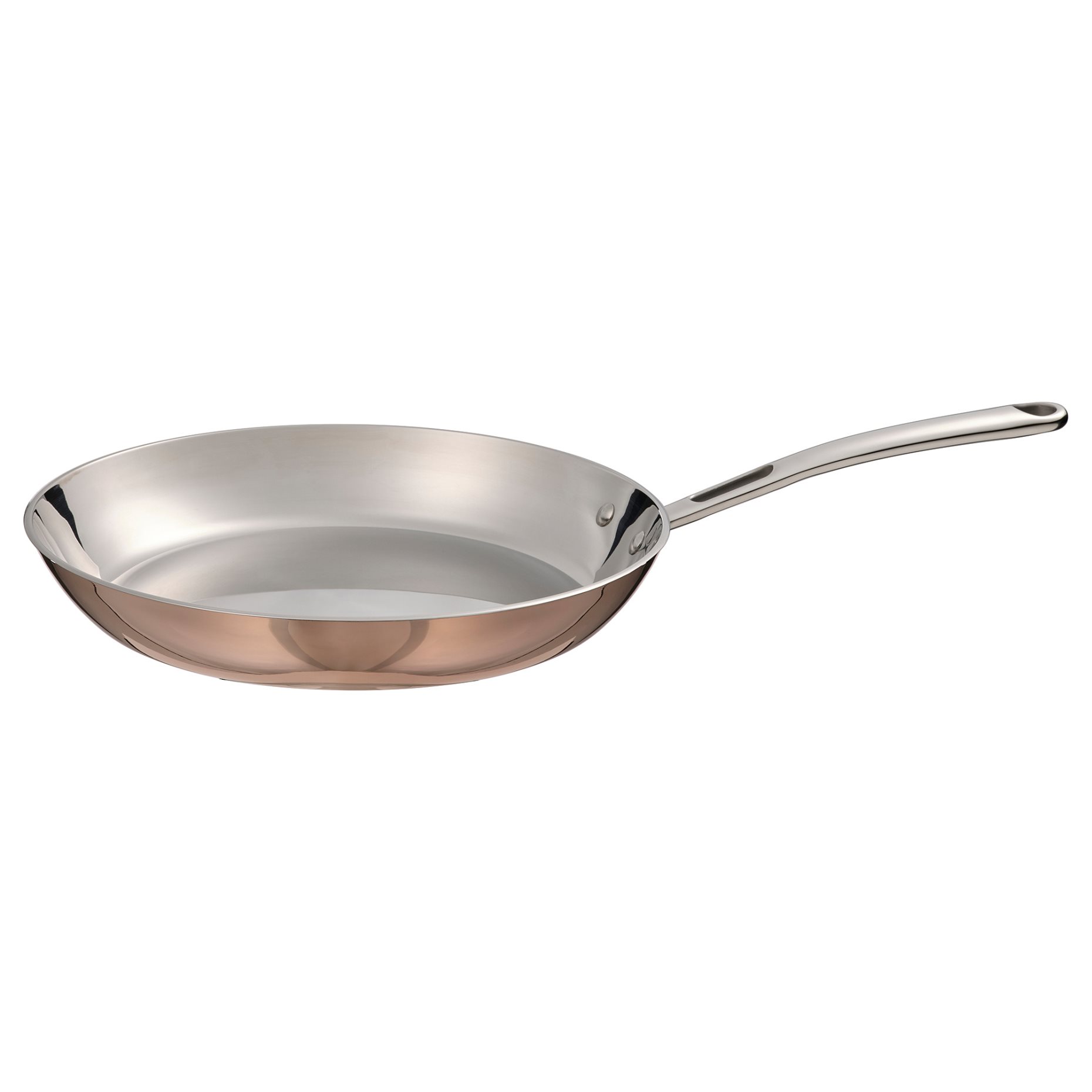 FINMAT, frying pan, 28 cm, 905.557.12