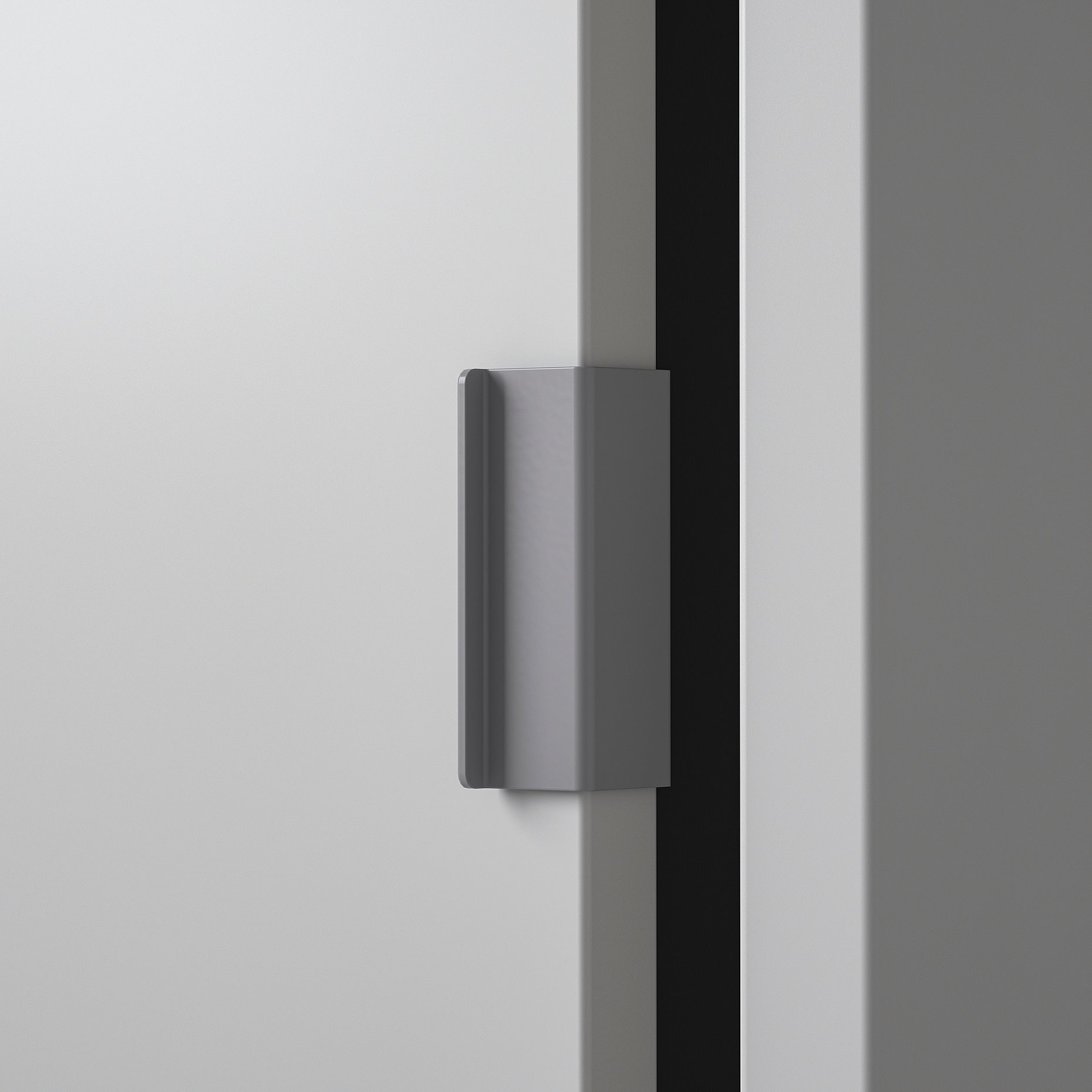 SPIKSMED, open shelving unit, 77x96x32 cm, 905.655.13