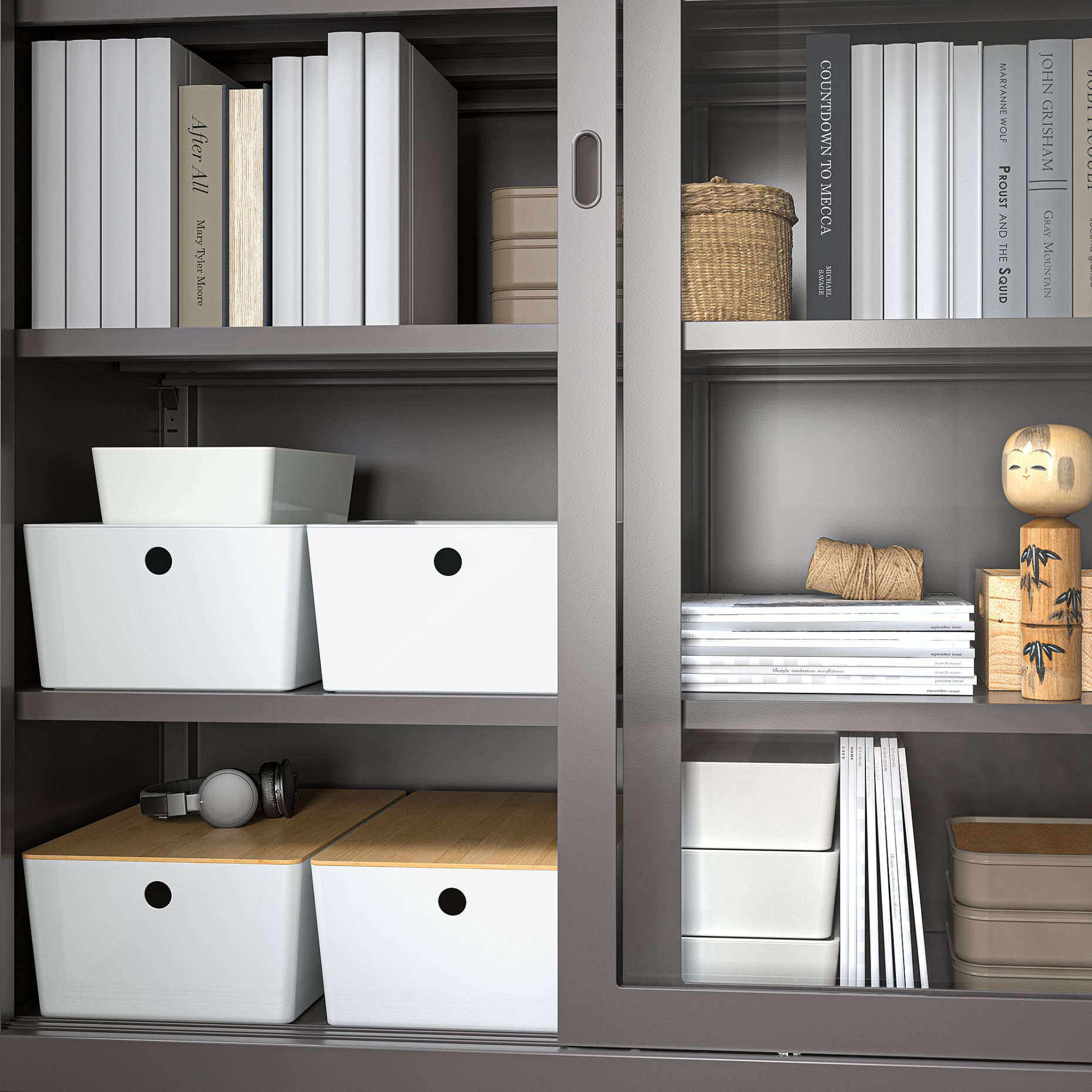 KUGGIS, καπάκι, 26x35 cm, 905.686.20