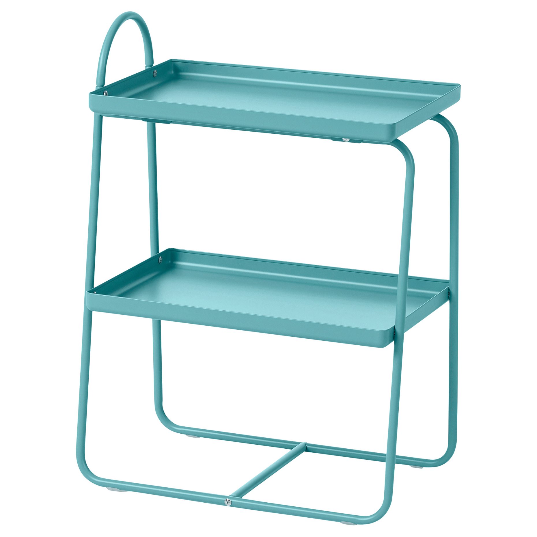 HATTÅSEN, bedside table/shelf unit, 905.841.92
