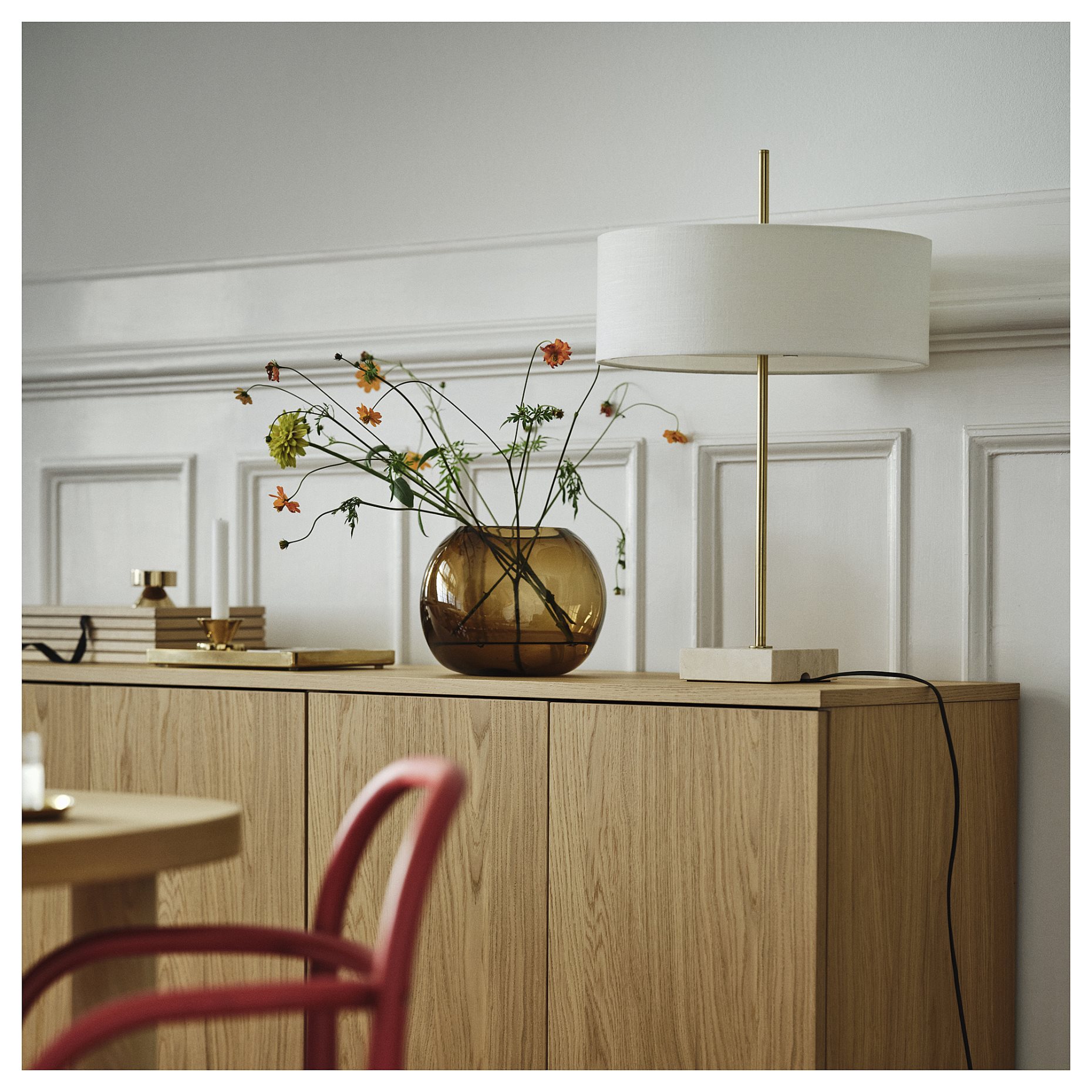 table lamp, 65 cm, 905.859.31