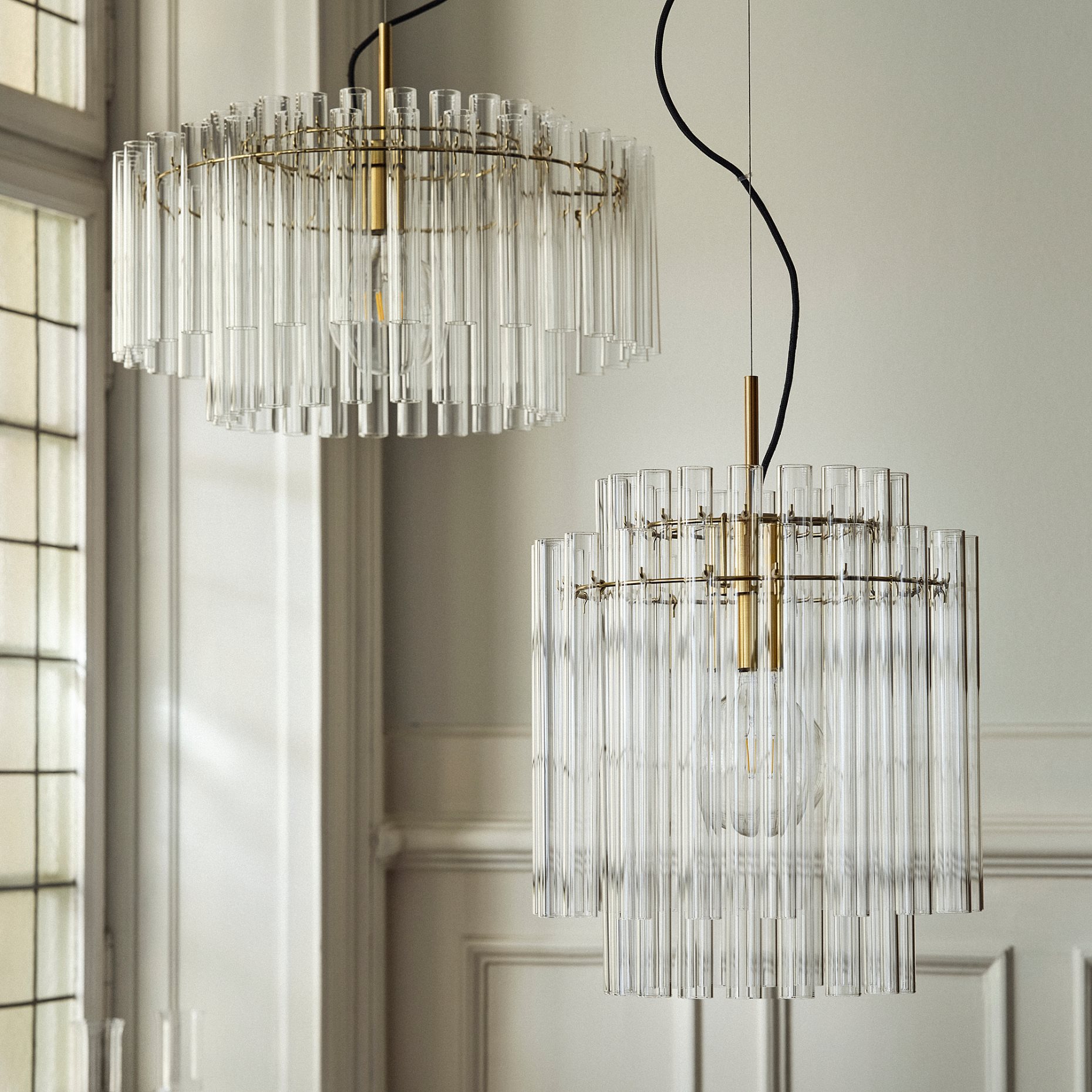 STOCKHOLM 2025, pendant lamp, 54 cm, 905.859.50
