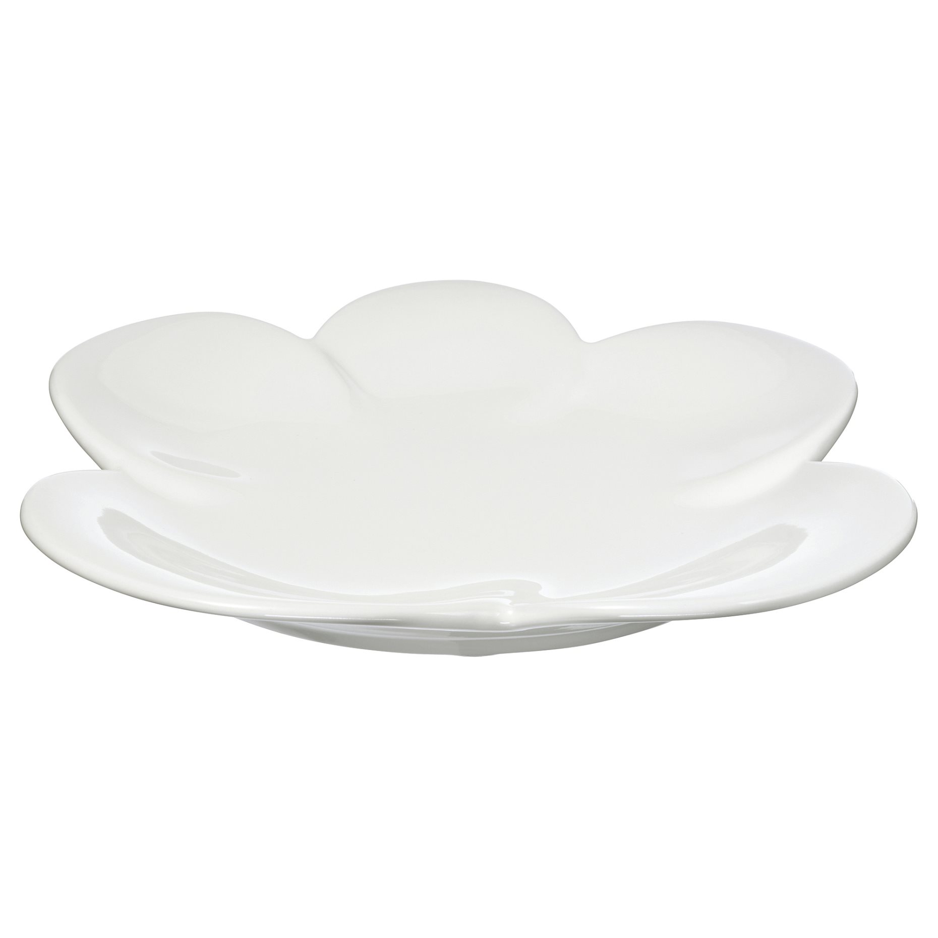 TJÄRLEK, side plate, 20 cm, 905.870.96