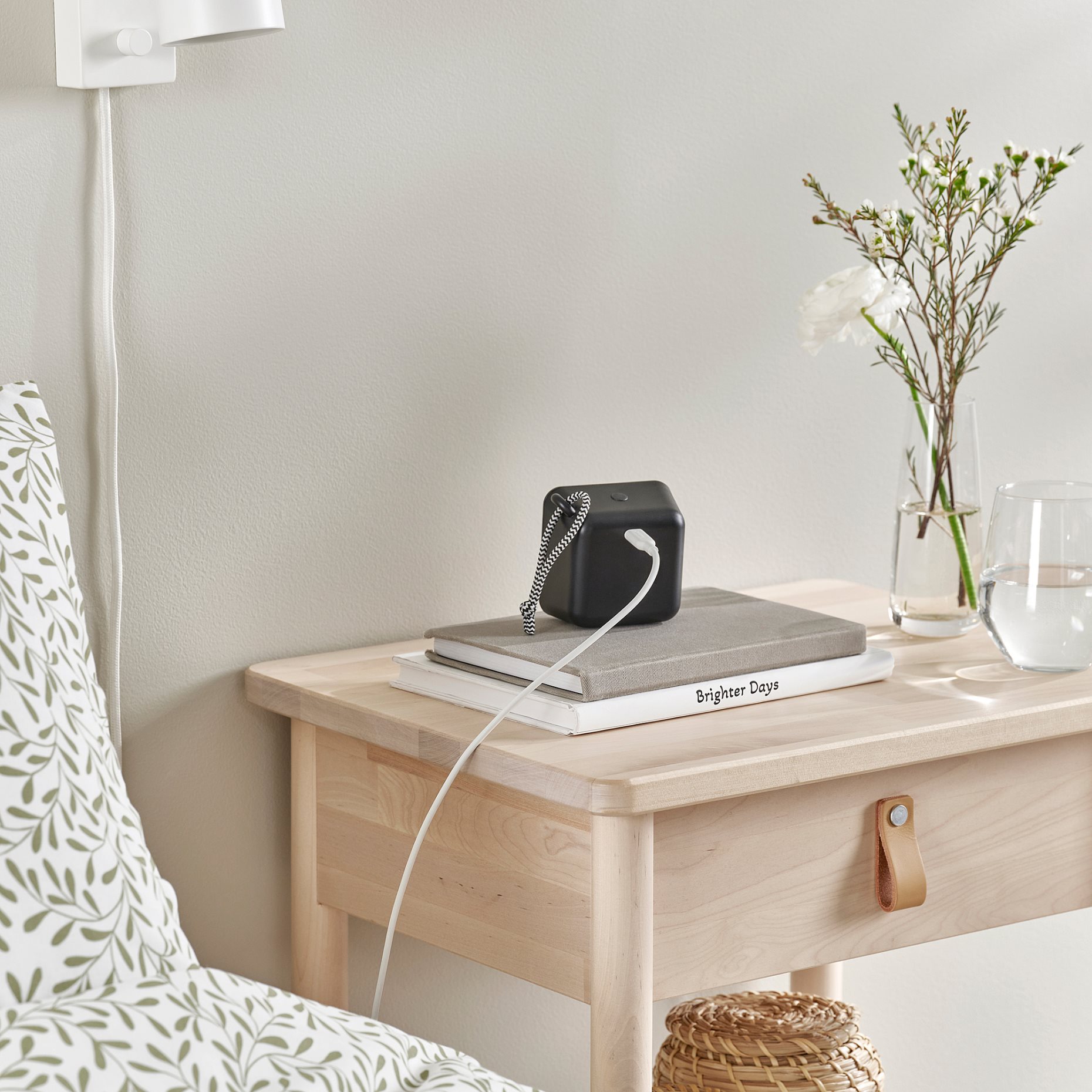 SITTBRUNN, USB-A σε USB-C, 2 m, 905.876.85