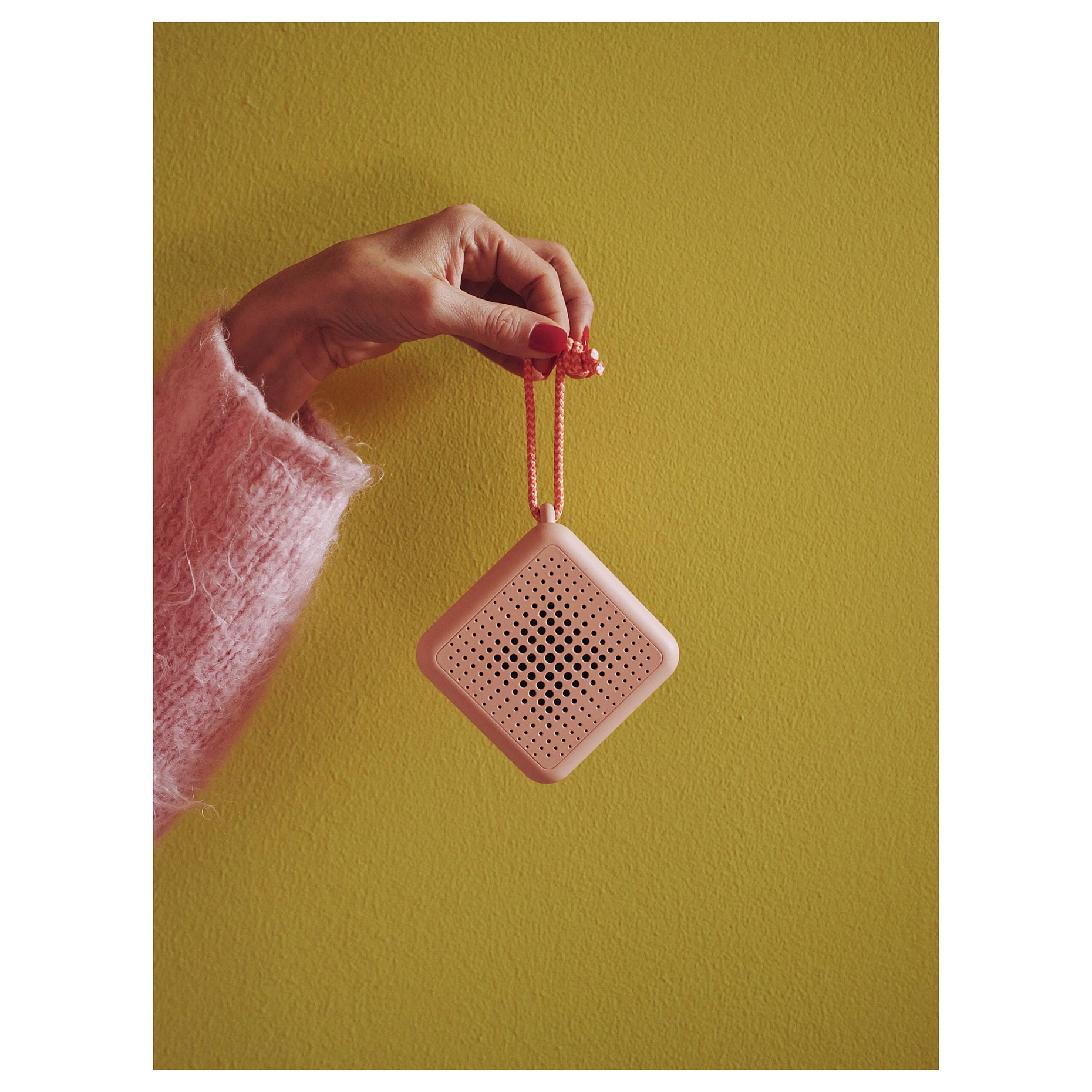 VAPPEBY, portable bluetooth speaker, waterproof, 905.918.14