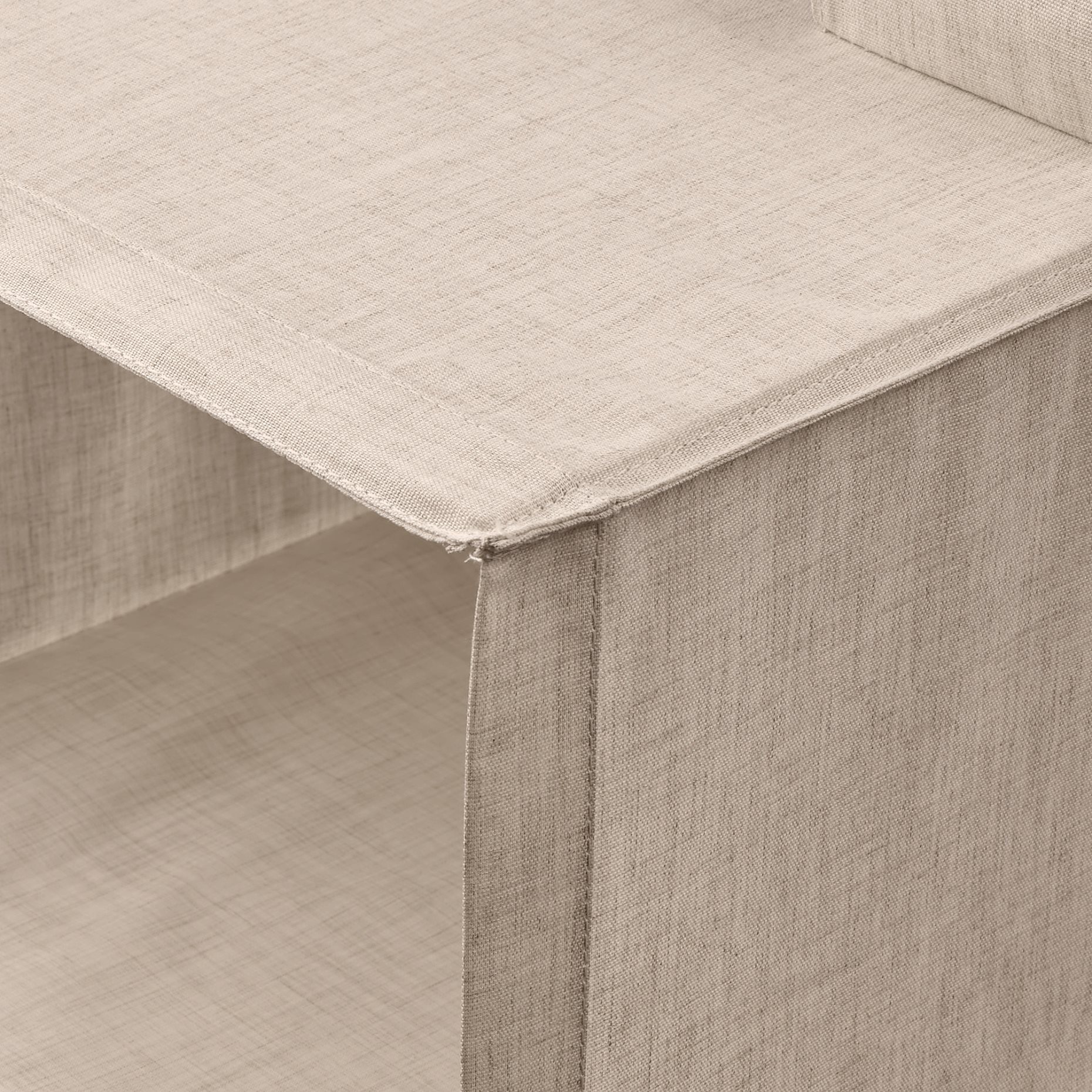 PURRPINGLA, hanging storage with 4 compartments, 36x45x92 cm, 905.919.94