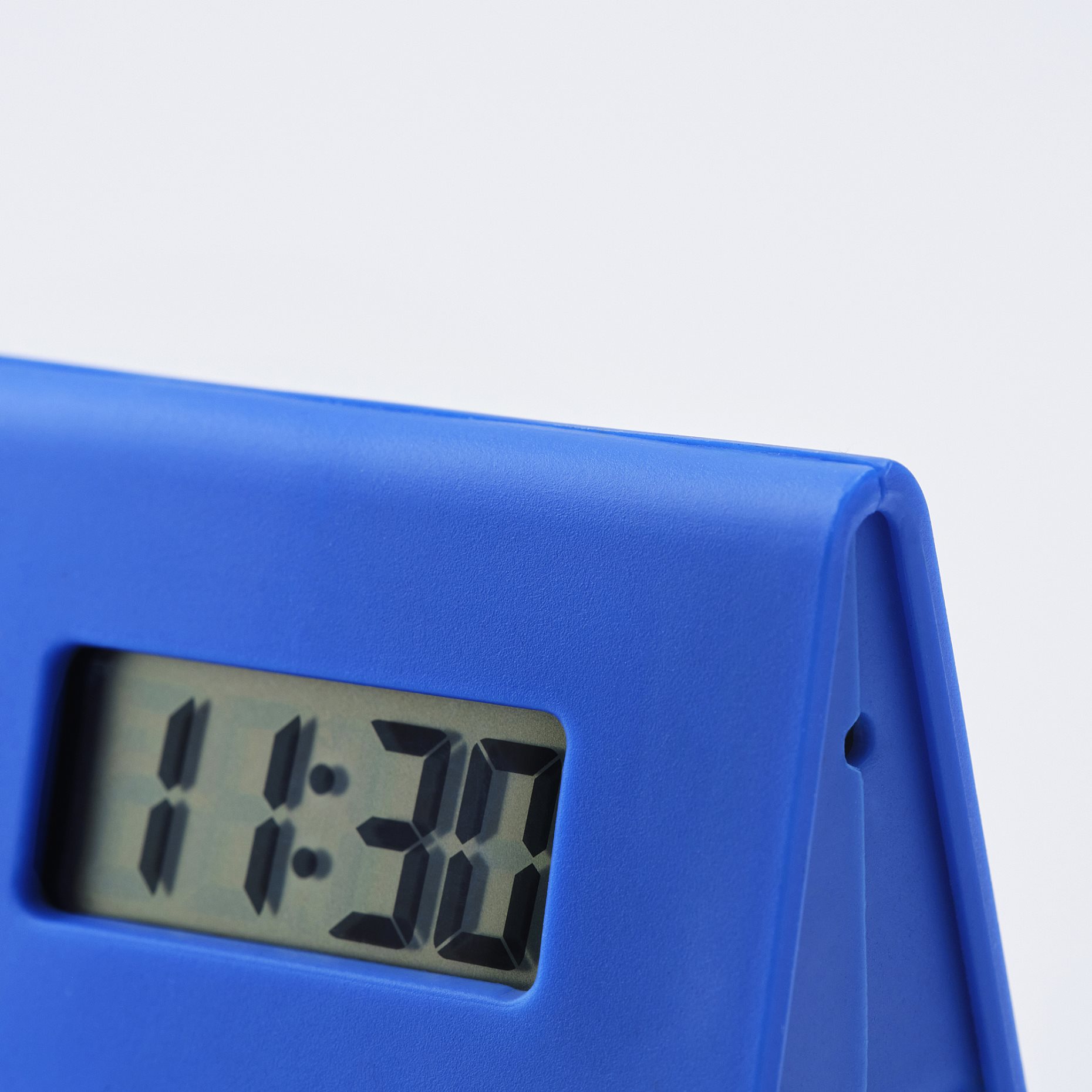 KUPONG, alarm clock, 7x6 cm, 905.921.25