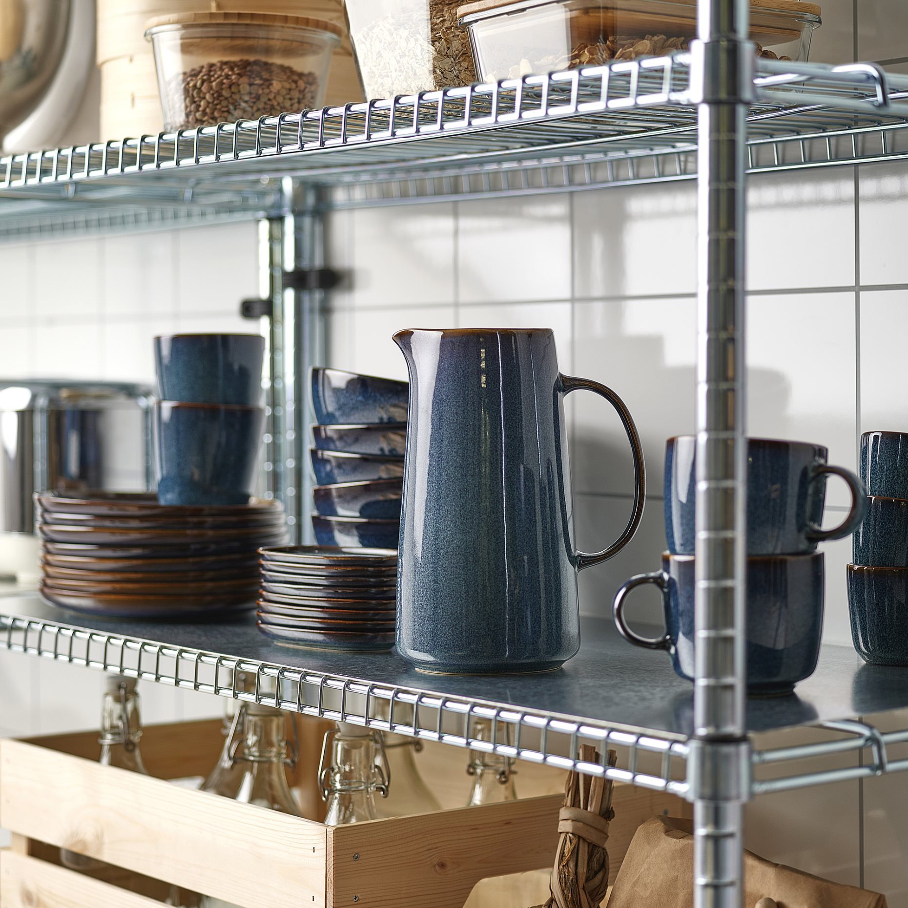 GLADELIG, jug, 1.5 l, 905.924.08