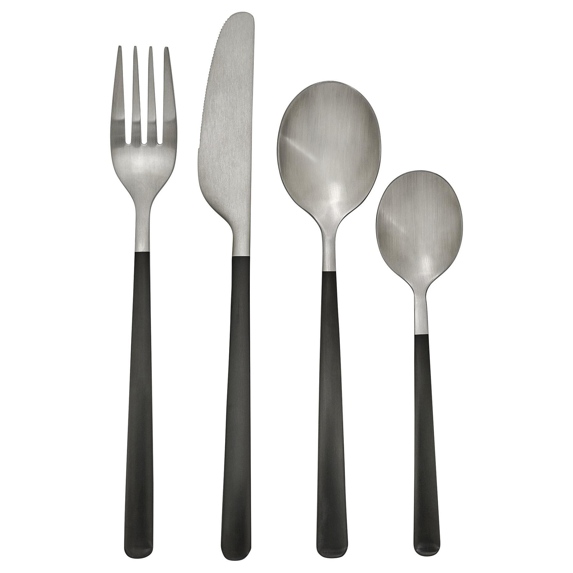 LÖFTESRIK, 24-piece cutlery set, 905.941.91