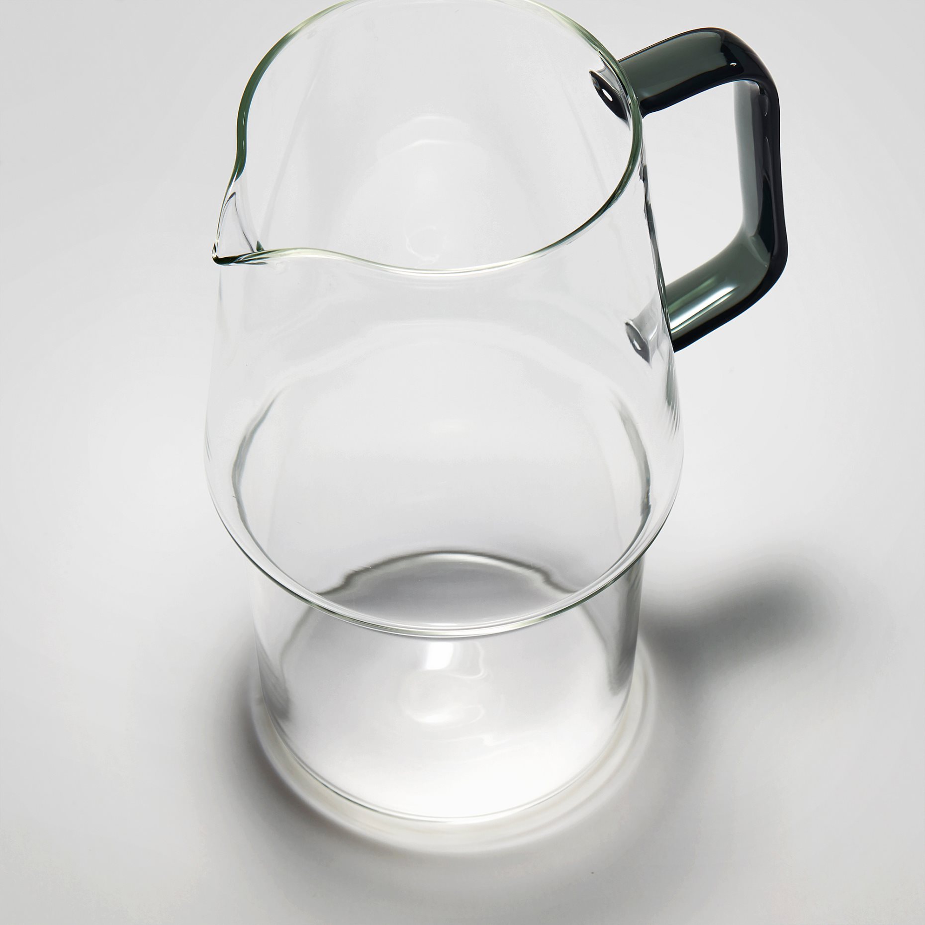 SKINNFISK, jug with lid, 1.2 l, 905.947.23