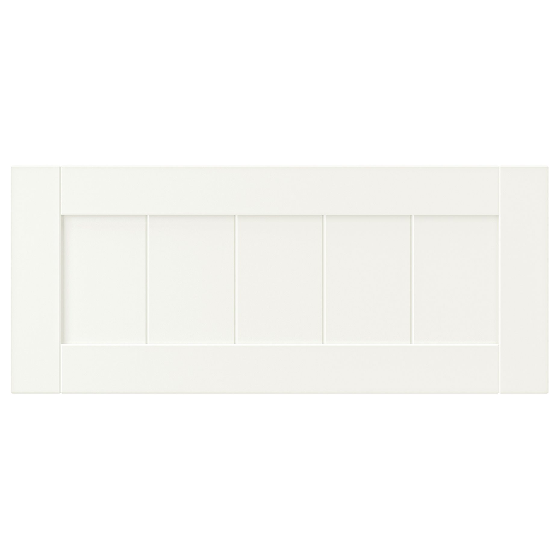 PIPMAKARE, drawer front, 60x26 cm, 905.958.93