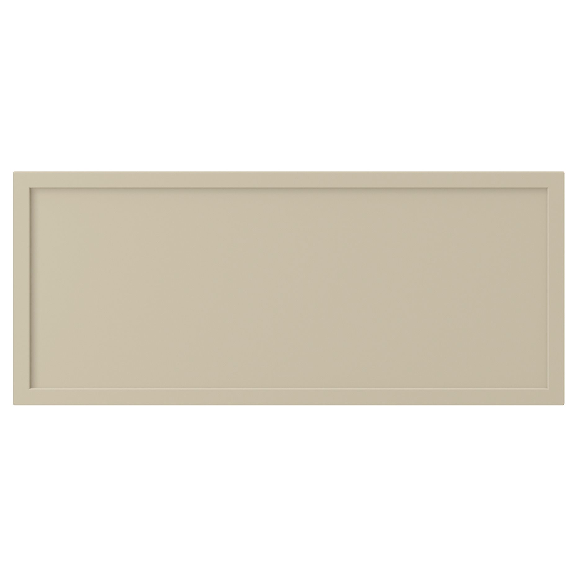 KRUKMAKARE, drawer front, 60x26 cm, 905.959.30
