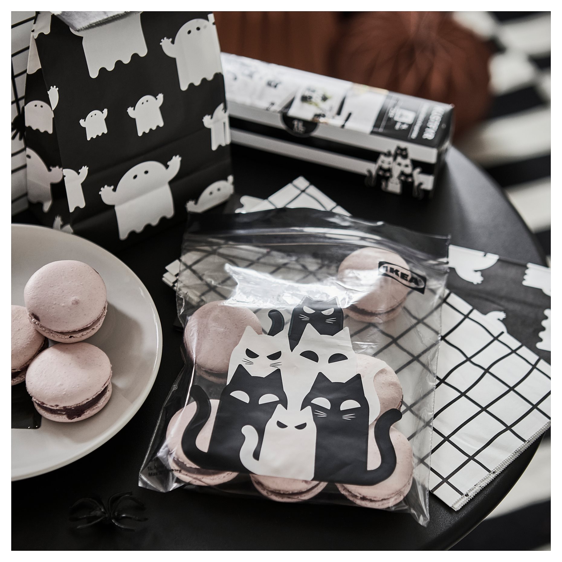 KUSTFYR, επανασφραγιζόμενη σακούλα τροφίμων, 25 τεμ. 1 l, 905.996.07