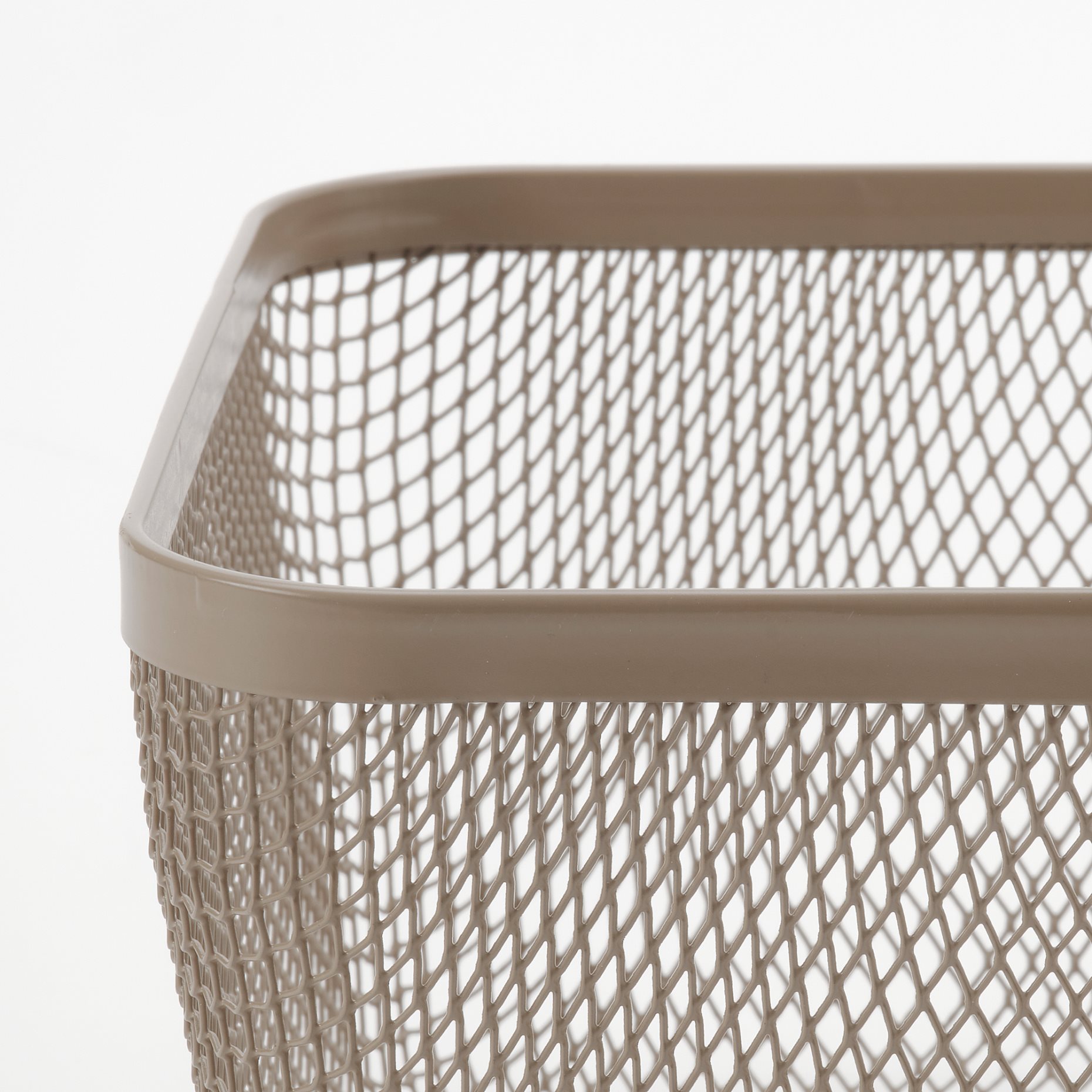 IKEA 365+, food storage basket, 30x20x11 cm, 905.996.45