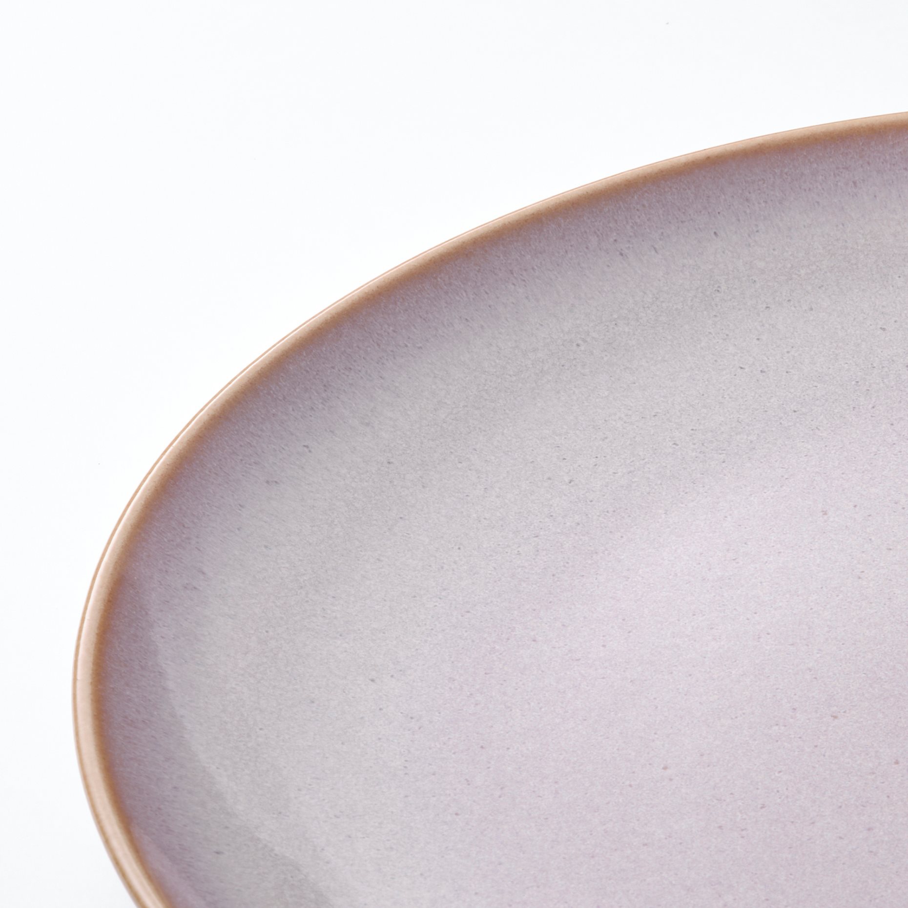 FÄRGKLAR, πιάτο, 26 cm, 906.004.13