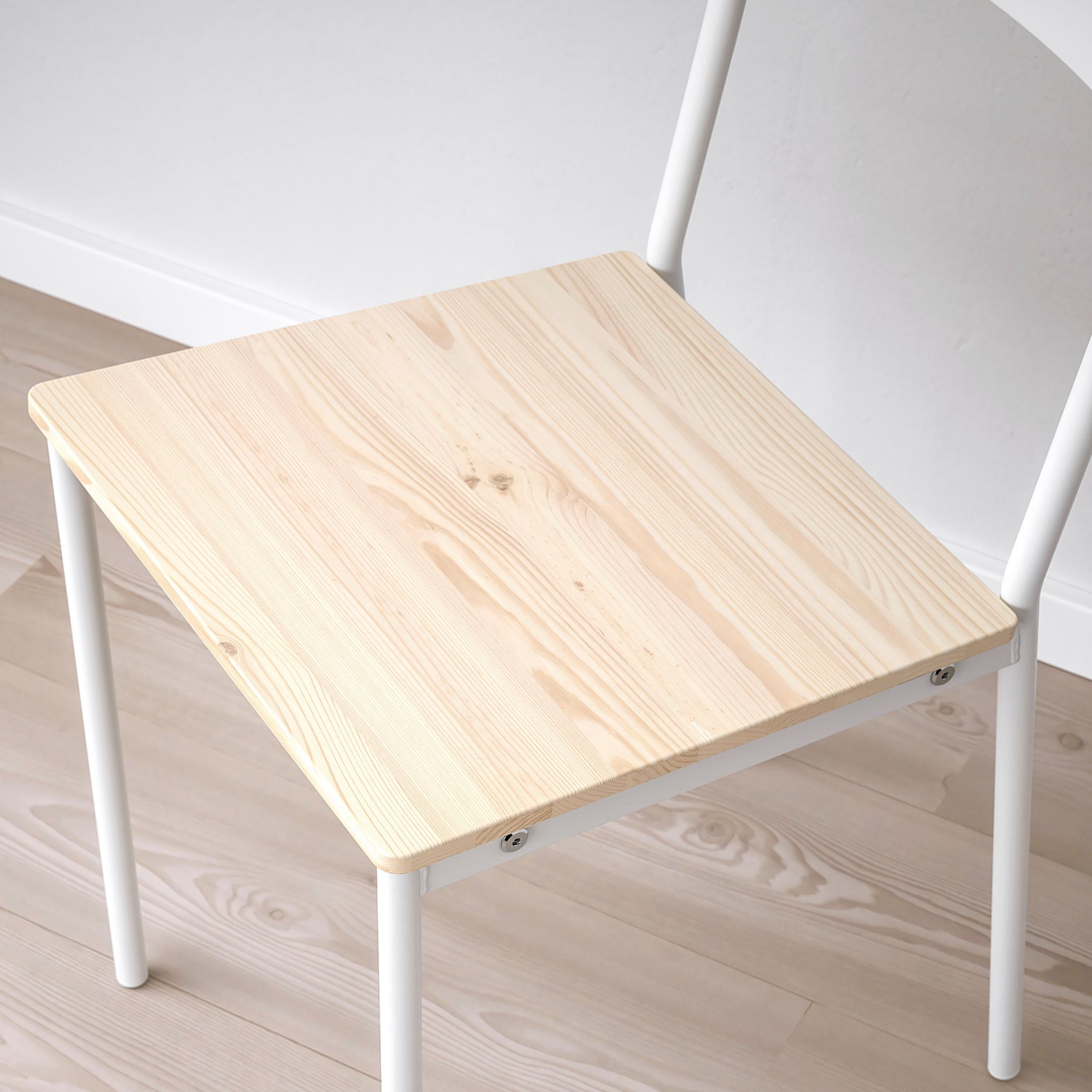 BUSLÄTT, chair, 906.011.39