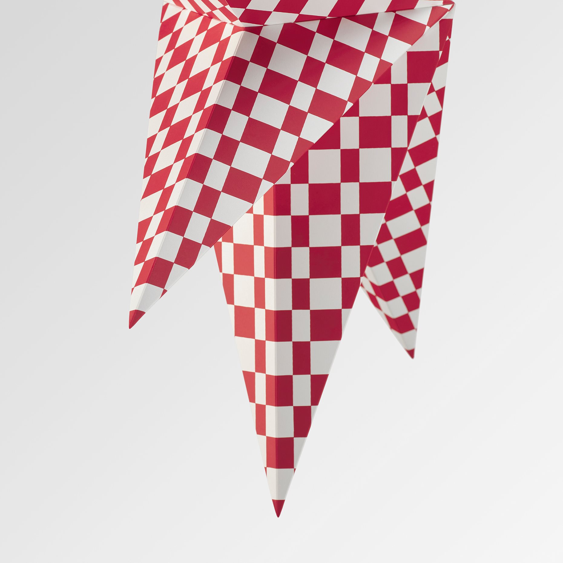 STRÅLA, lamp shade, 70 cm, 906.065.75