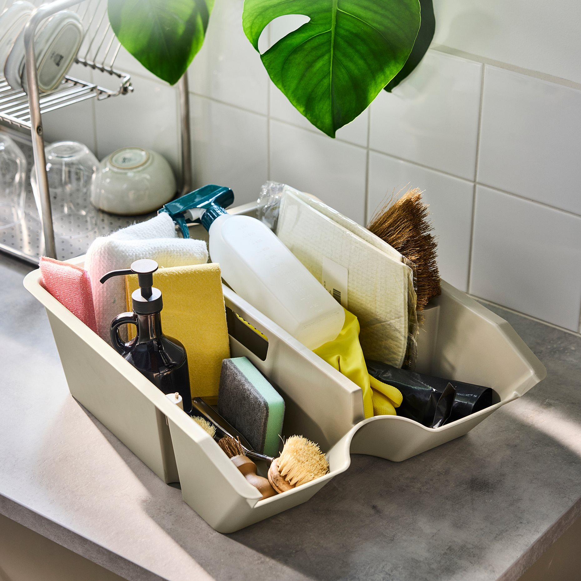 SORTERA, insert with compartments, 38x45x14 cm, 906.070.99