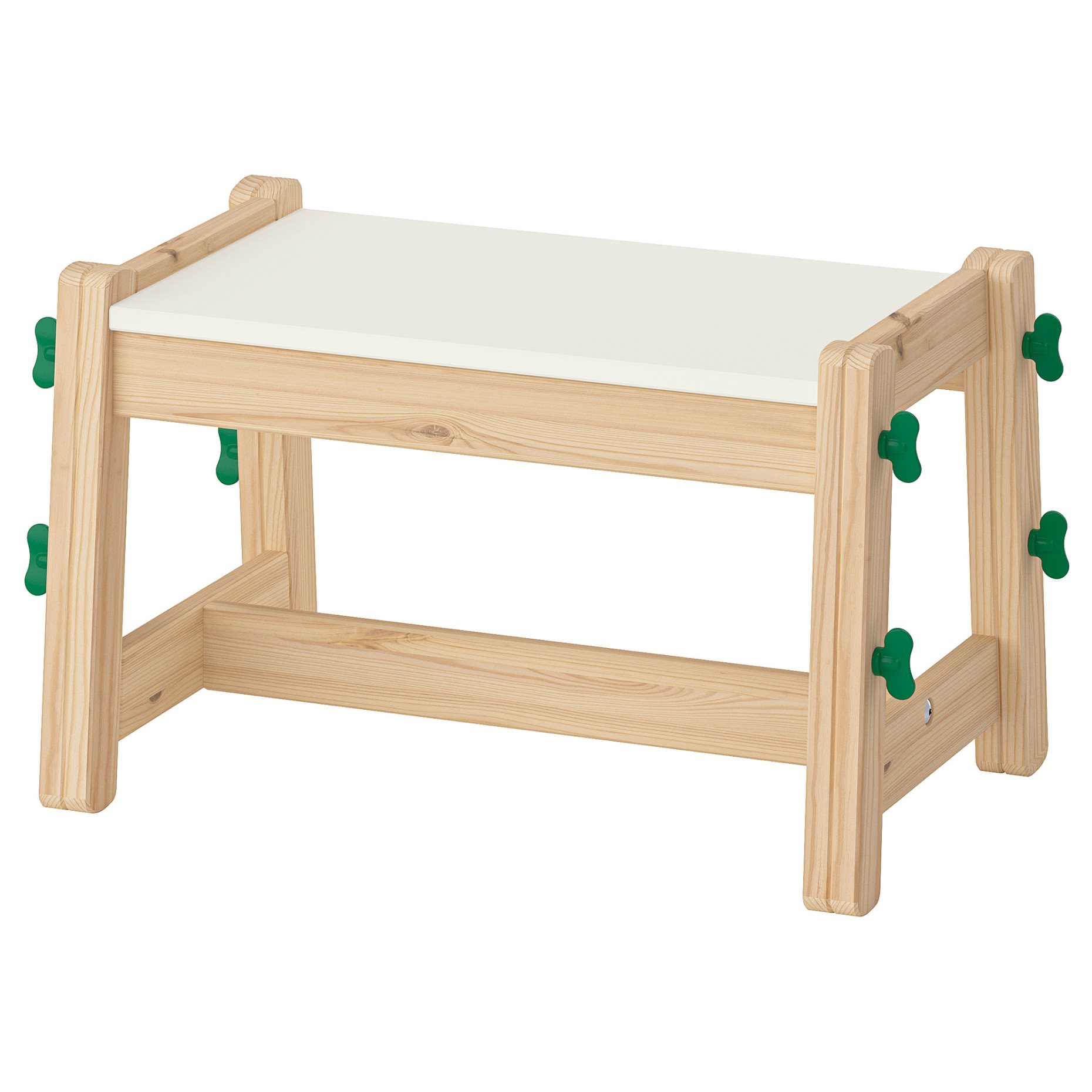 FLISAT, childrens bench, height adjustable, 906.091.78