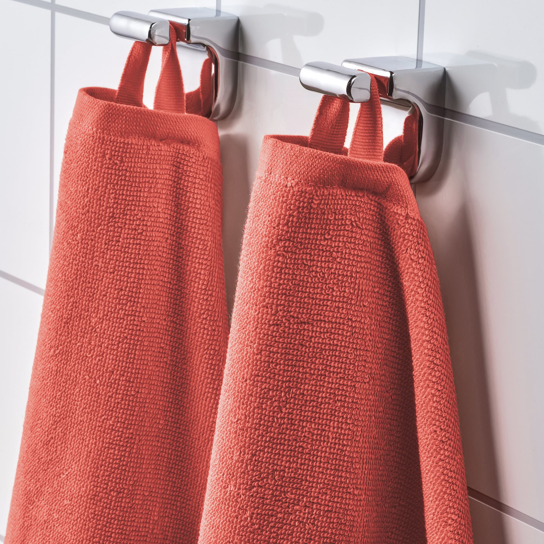 VÅGSJÖN, bath towel, 100x150 cm, 906.105.44