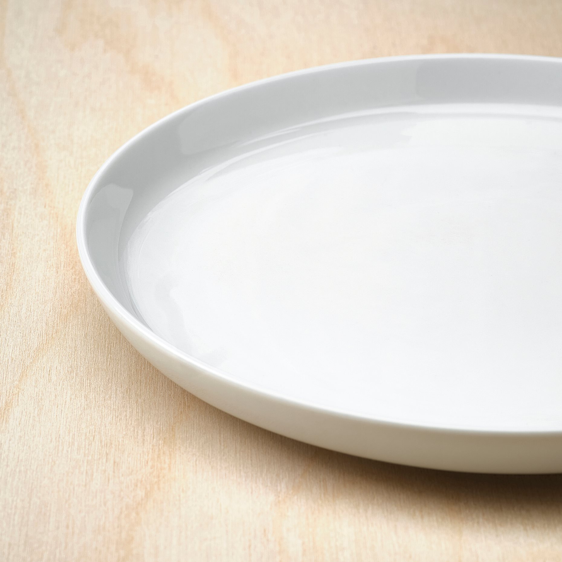 IKEA365+, πιάτο φρούτου, 20 cm, 906.213.64