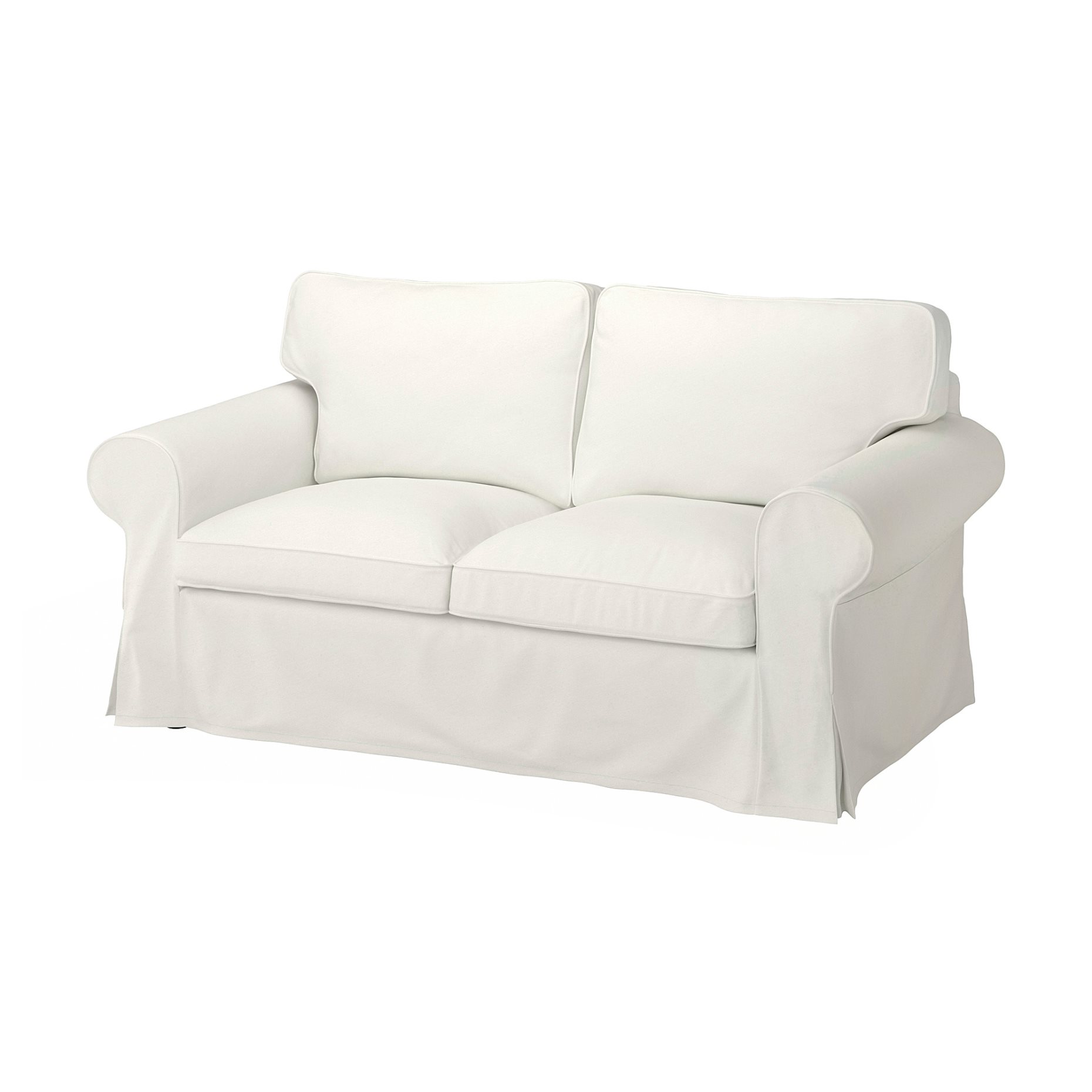 EKTORP, cover for 2-seat sofa, 906.355.49