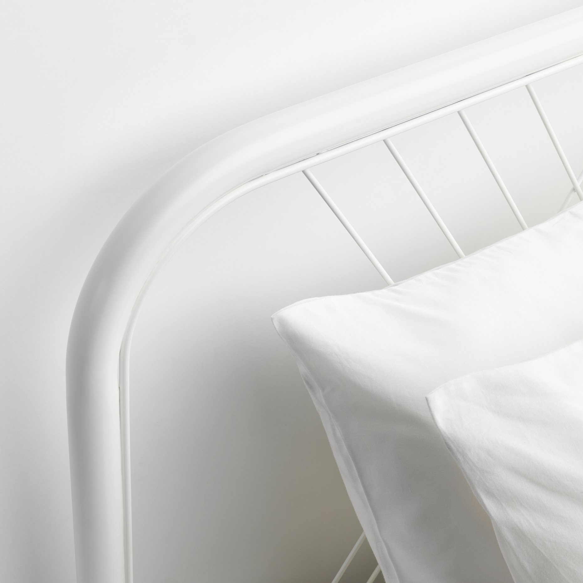 NESTTUN, bed frame, 140X200 cm, 991.579.83