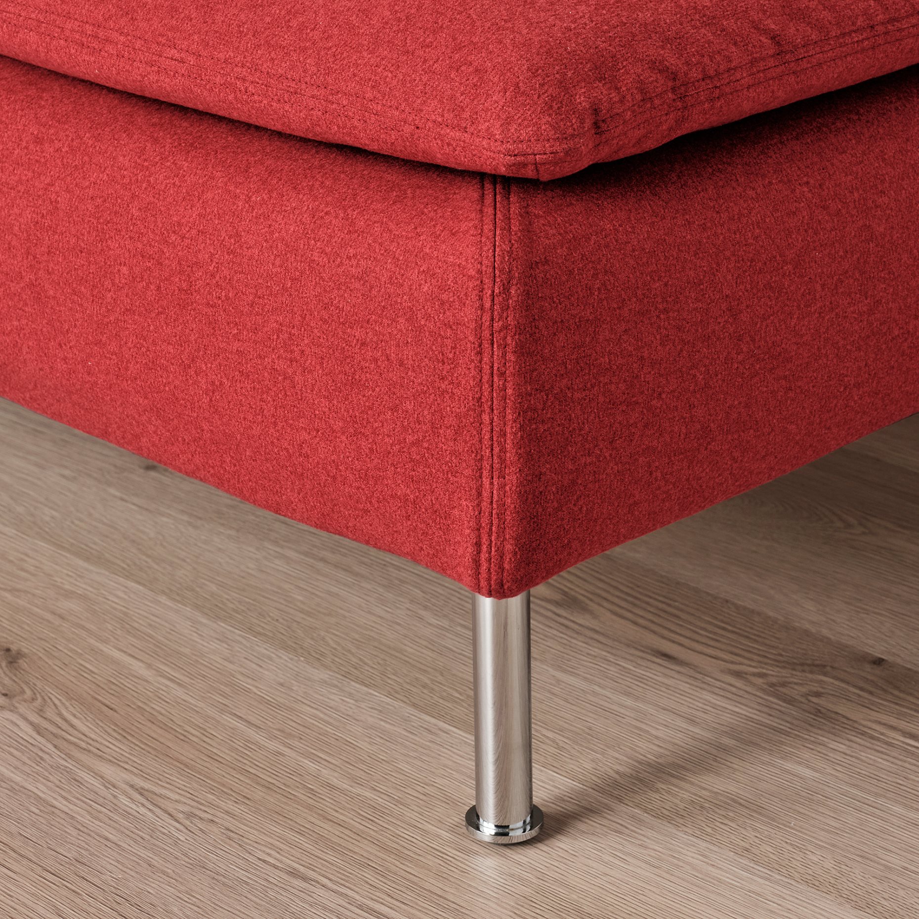 SÖDERHAMN, 4-seat sofa with chaise longue, 995.146.42