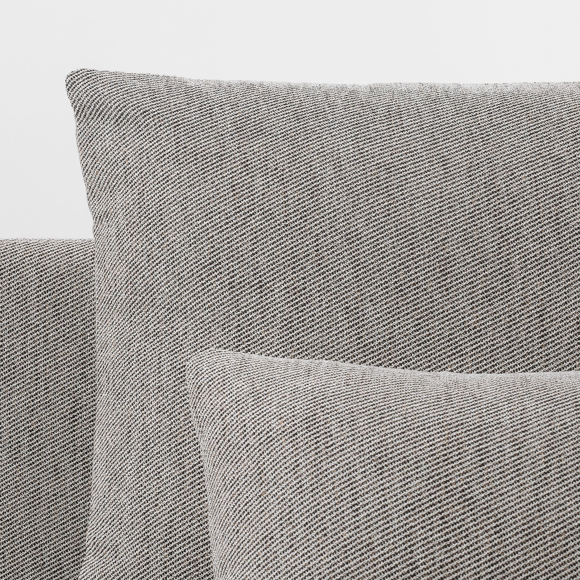 SÖDERHAMN, 4-seat sofa with chaise longue, 995.344.28