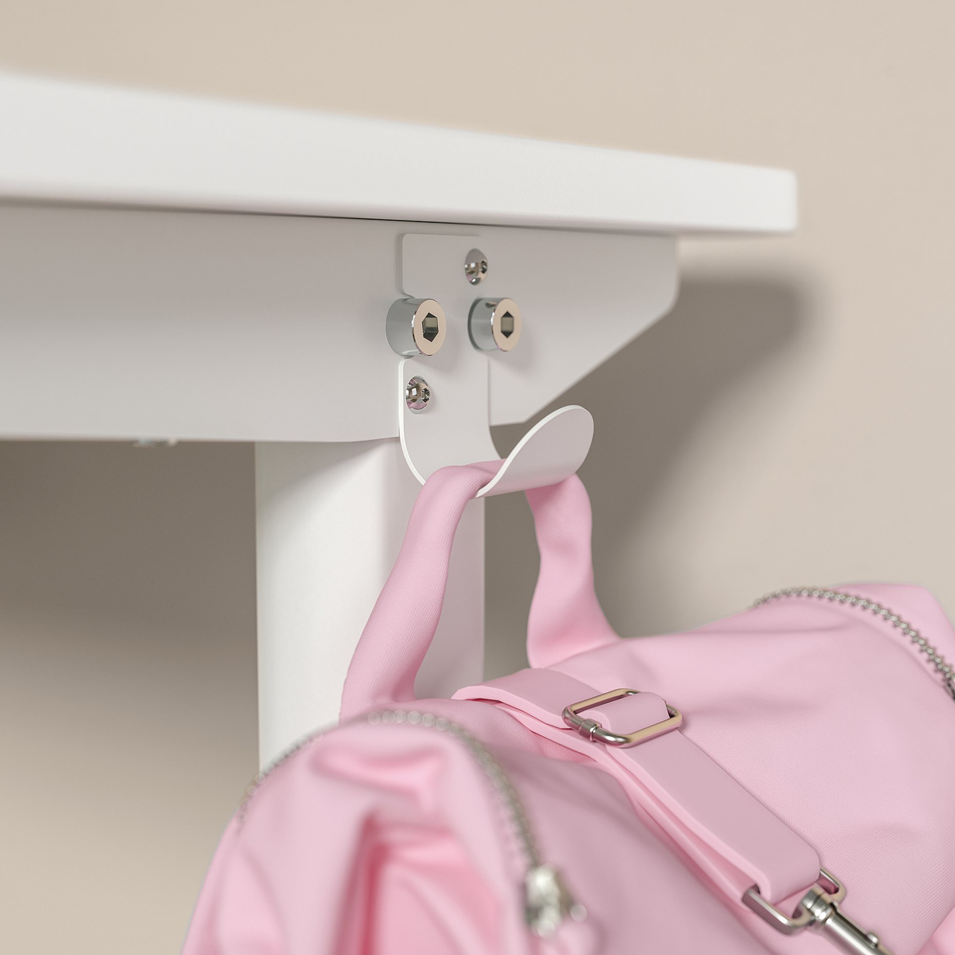 RELATERA, desk combination sit/stand, 117x60 cm, 995.557.60
