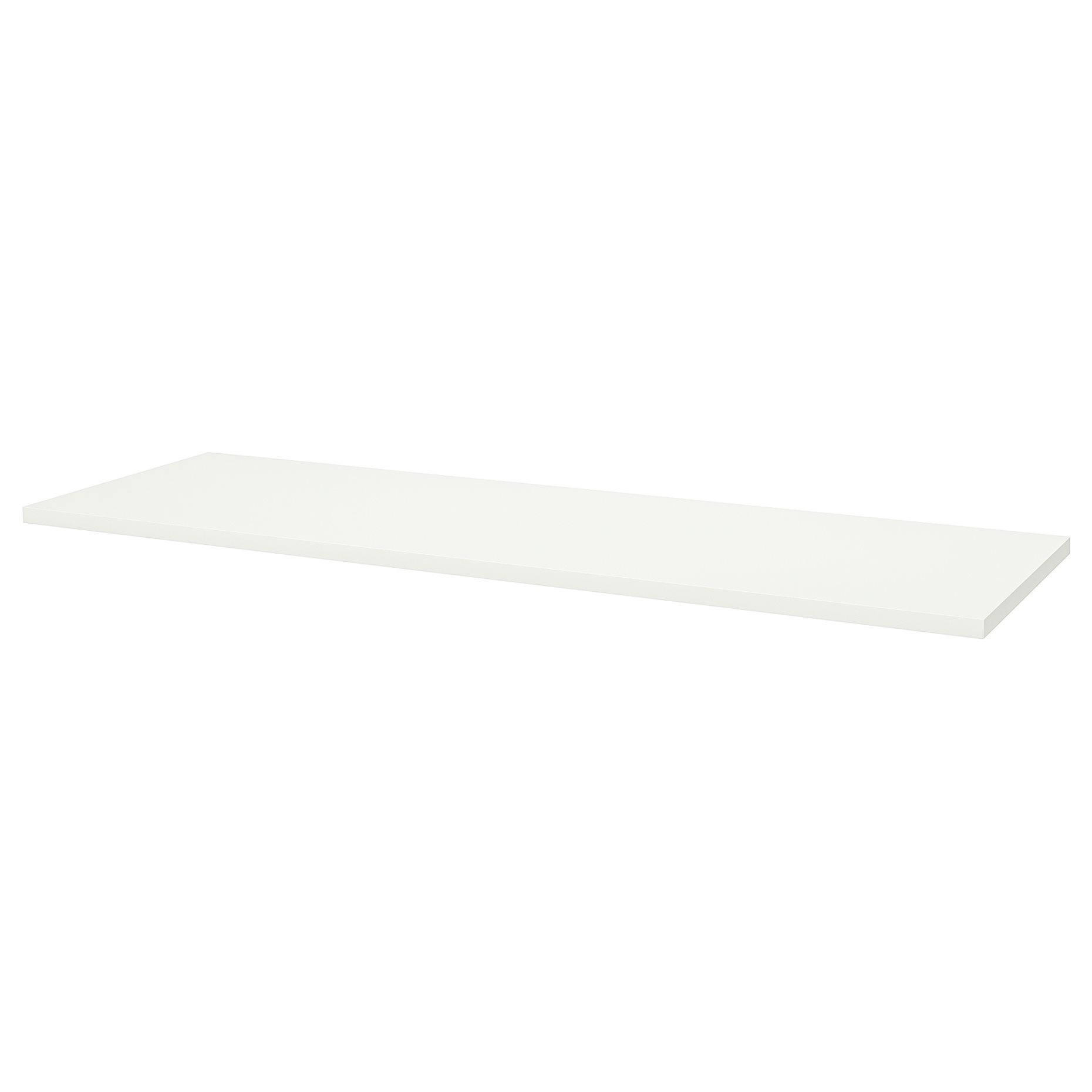 LAGKAPTEN/SPAND, desk, 200x60 cm, 995.716.04