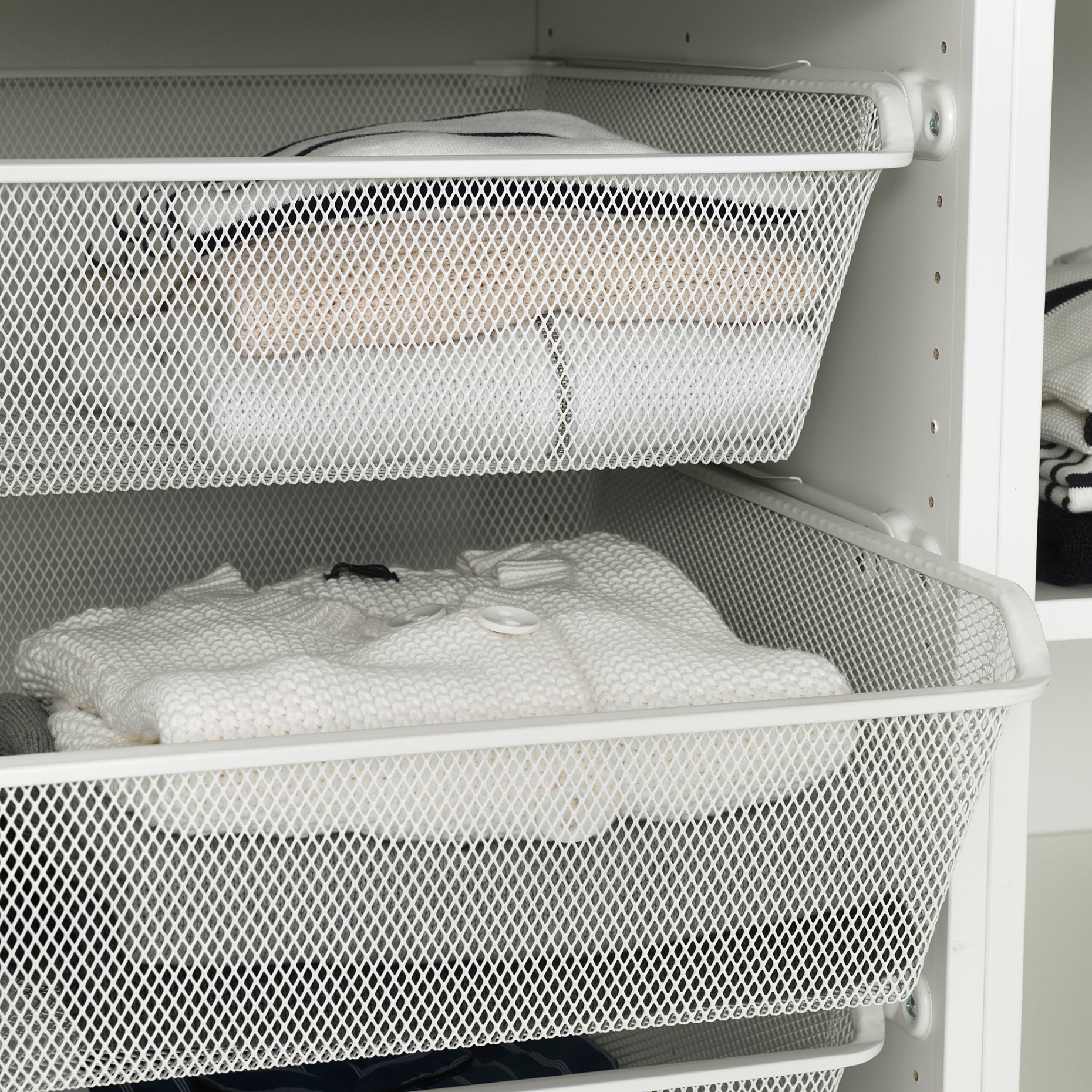 PAX/KAMMAR/GULL, wardrobe combination, 150x60x236 cm, 995.725.47