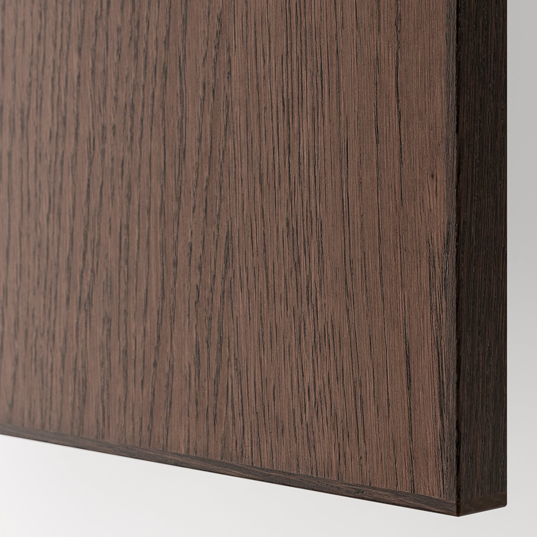 METOD, corner wall cabinet with carousel, 68x80 cm, 995.878.84