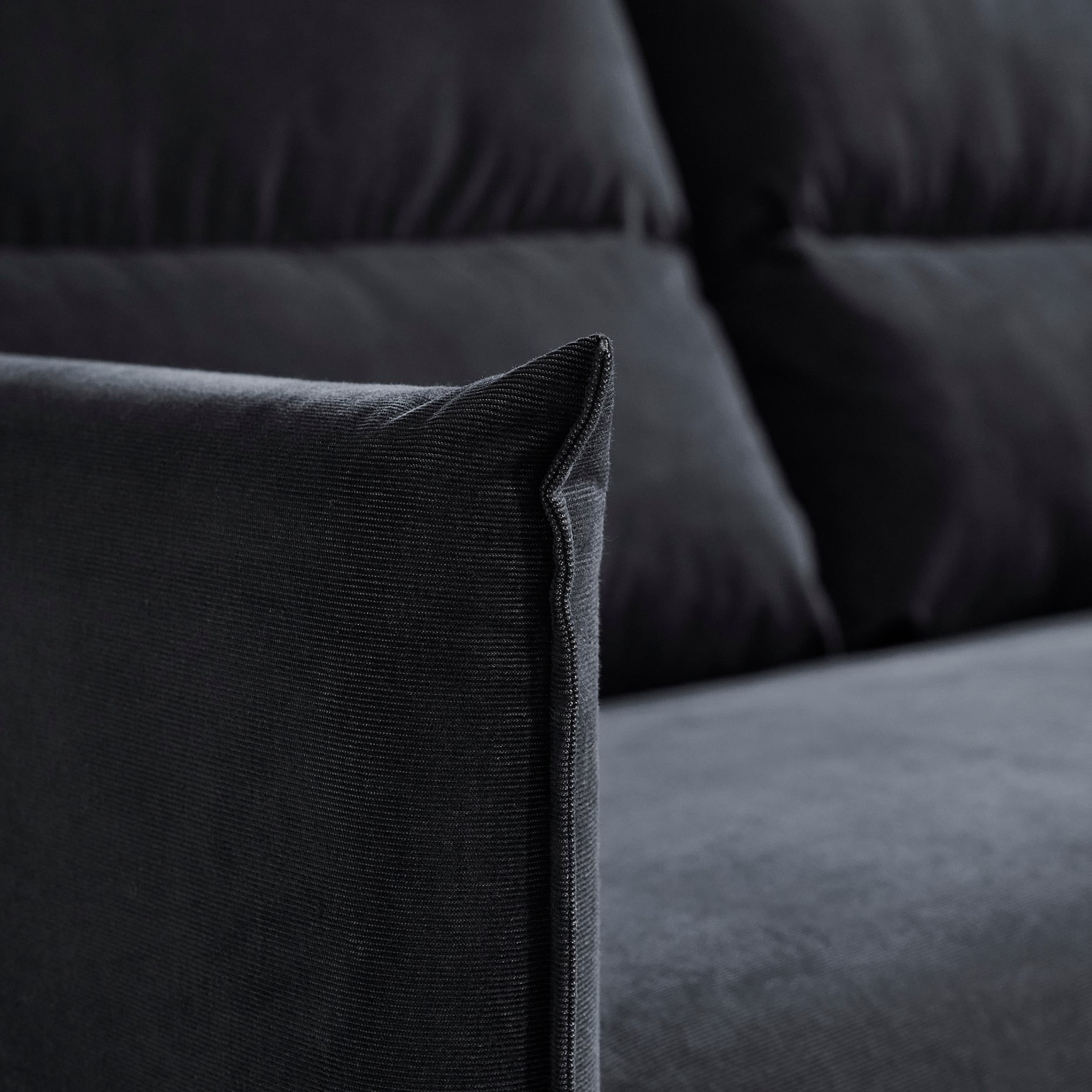 MANNARP, τριθέσιος καναπές, 996.040.39