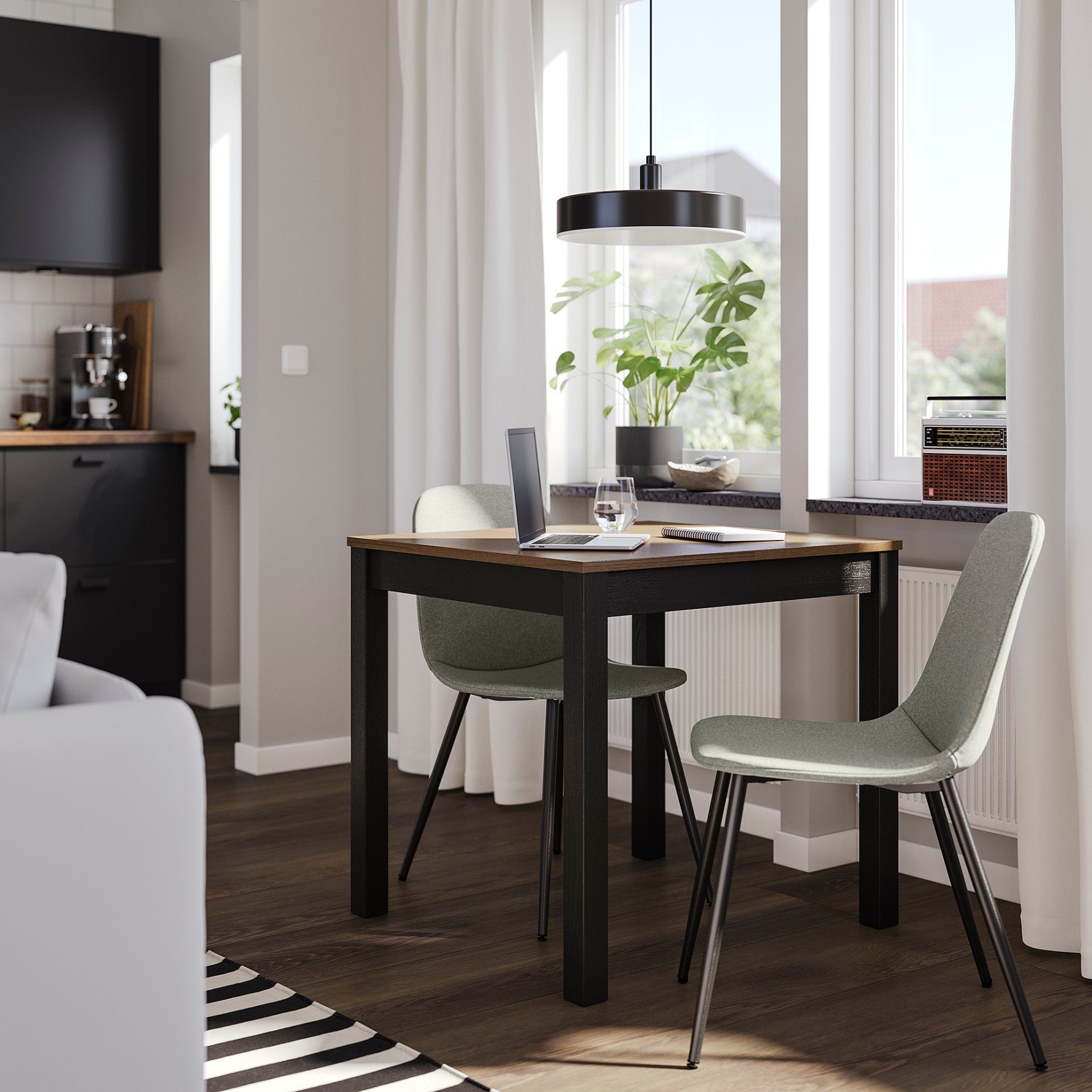 NORDMANSSKÄR, chair, 996.182.15