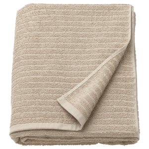 bath sheet, 100x150 cm