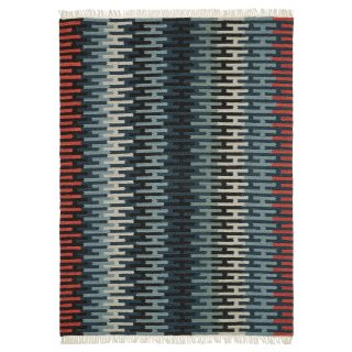 RESENSTAD rug flatwoven, handmade 170x240 cm 00470519