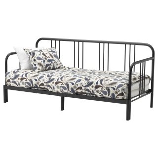 FYRESDAL day-bed frame 20424362 | IKEA Cyprus