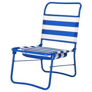 STRANDÖN beach chair 30591096 | IKEA Cyprus
