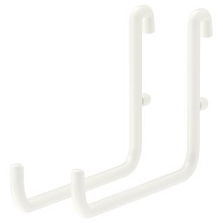 SKÅDIS hook 50335618 | IKEA Cyprus