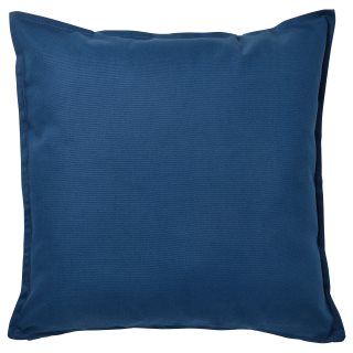 GURLI cushion cover, 50x50 cm 60542090 | IKEA Cyprus