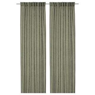 DYTÅG curtains 1 pair, 145x300 cm 80552889 | IKEA Cyprus