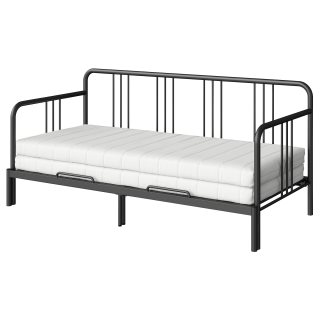 【廃盤】IKEA FYRESDAL ベッド フーレム IKEA FYRESDAL フィーレスダル デイベッドフレーム