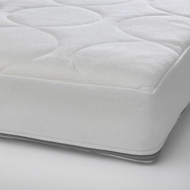 JATTETROTT, pocket sprung mattress for cot, 003.554.54