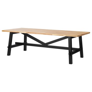SKOGSTA, table, 160x81x74 cm, 004.526.43