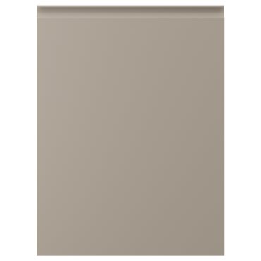 UPPLÖV, πόρτα, 60x80 cm, 004.704.87