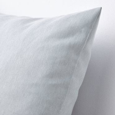KARLEKSGRAS, cushion, 40x40 cm, 004.954.40