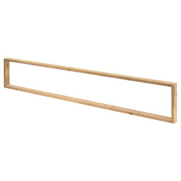 SKYTTA, ceiling height reducer for 3 tracks, 005.110.96