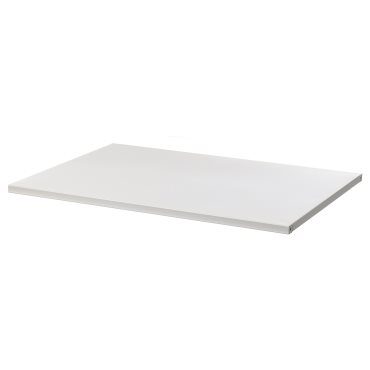 JOSTEIN, shelf metal/in/outdoor, 57x40 cm, 005.121.66
